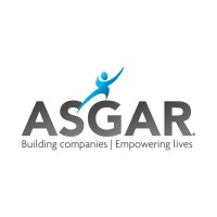 Asgar Corporation logo, Asgar Corporation contact details