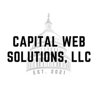 Capital Web Solutions, LLC logo, Capital Web Solutions, LLC contact details