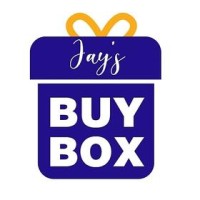 Jay's Buy Box logo, Jay's Buy Box contact details