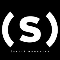 (SALT) Magazine logo, (SALT) Magazine contact details