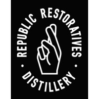 Republic Restoratives Distillery logo, Republic Restoratives Distillery contact details