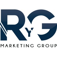 RyG Marketing Group logo, RyG Marketing Group contact details