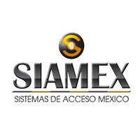 SIAMEX logo, SIAMEX contact details