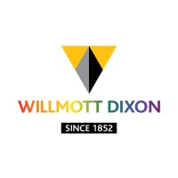 Willmott Dixon logo, Willmott Dixon contact details