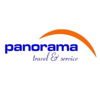 Panorama Travel & Service logo, Panorama Travel & Service contact details