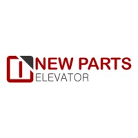 New Parts Elevator logo, New Parts Elevator contact details