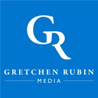 Gretchen Rubin Media logo, Gretchen Rubin Media contact details