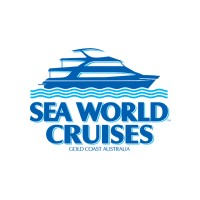 Sea World Cruises logo, Sea World Cruises contact details