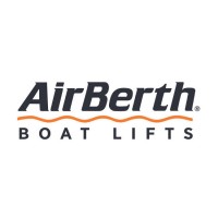 AirBerth Boat Lifts logo, AirBerth Boat Lifts contact details