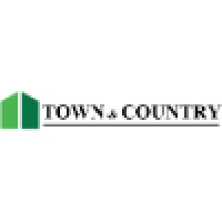 Town and Country Property Management, Inc. logo, Town and Country Property Management, Inc. contact details