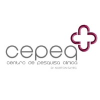 CEPEQ logo, CEPEQ contact details