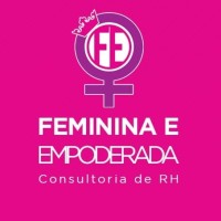 Feminina e Empoderada Consultoria de RH logo, Feminina e Empoderada Consultoria de RH contact details