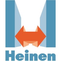 Heinen logo, Heinen contact details