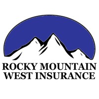 Rocky Mountain West Insurance logo, Rocky Mountain West Insurance contact details