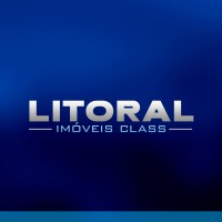 Litoral Imóveis Class logo, Litoral Imóveis Class contact details