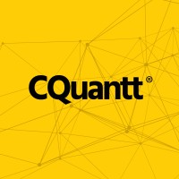 CQuantt logo, CQuantt contact details