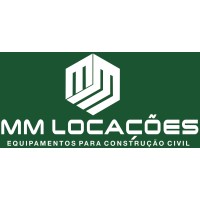 MM LOCAÇÕES logo, MM LOCAÇÕES contact details