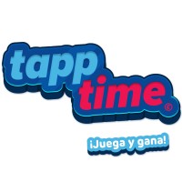 Tapptime logo, Tapptime contact details