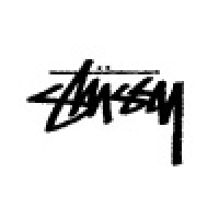 Stussy logo, Stussy contact details