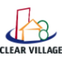 Clear Village Inc. logo, Clear Village Inc. contact details