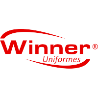 Winner Uniformes logo, Winner Uniformes contact details