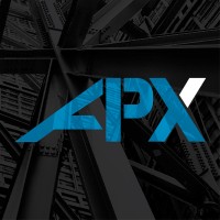 APX Construction Group logo, APX Construction Group contact details