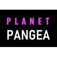 PLANET PANGEA logo, PLANET PANGEA contact details