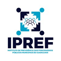 IPREF Guarulhos logo, IPREF Guarulhos contact details