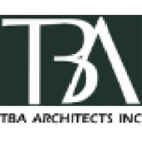 TBA Architects, Inc. logo, TBA Architects, Inc. contact details