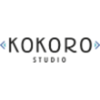 Kokoro Studio logo, Kokoro Studio contact details