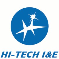 Hi-Tech I&E Co., Ltd. logo, Hi-Tech I&E Co., Ltd. contact details