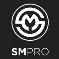 SM Productions logo, SM Productions contact details