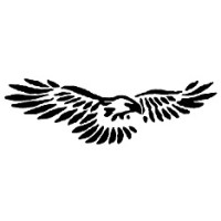 Eagle Precision Machine logo, Eagle Precision Machine contact details