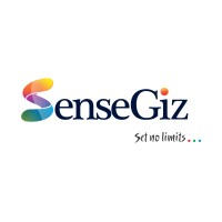 SenseGiz logo, SenseGiz contact details