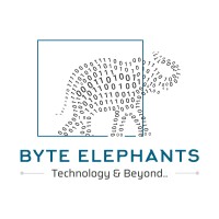 Byte Elephants Technologies Pvt Ltd logo, Byte Elephants Technologies Pvt Ltd contact details