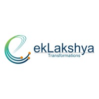 ekLakshya Transformations logo, ekLakshya Transformations contact details