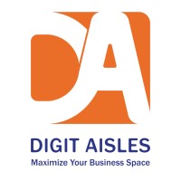 Digit Aisles logo, Digit Aisles contact details