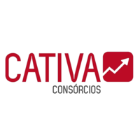 Cativa Consórcios logo, Cativa Consórcios contact details