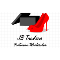 JB Traders logo, JB Traders contact details