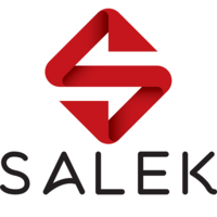 Salek transportation logo, Salek transportation contact details