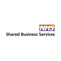 NHS Shared Business Services logo, NHS Shared Business Services contact details