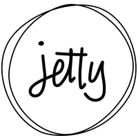 Jetty logo, Jetty contact details