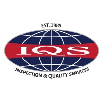 IQS INTERNATIONAL logo, IQS INTERNATIONAL contact details