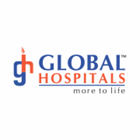 Global Hospitals logo, Global Hospitals contact details