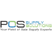 POS Supply Solutions logo, POS Supply Solutions contact details