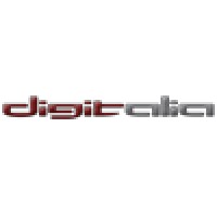 Digitalia Solutions logo, Digitalia Solutions contact details