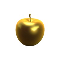 Golden Apple Agency Inc logo, Golden Apple Agency Inc contact details