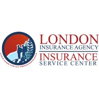 London Insurance Agency logo, London Insurance Agency contact details