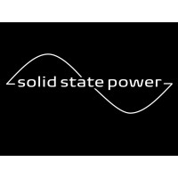 Solid State Power LLC logo, Solid State Power LLC contact details