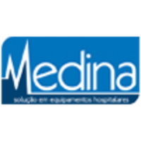 Medina Hospitalar logo, Medina Hospitalar contact details